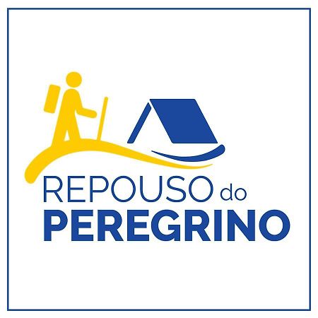 Pensao Repouso Do Peregrino Hotel ปาเรเจส เจ โครา ภายนอก รูปภาพ